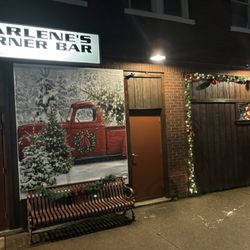 Marlenes Corner Bar And Grill