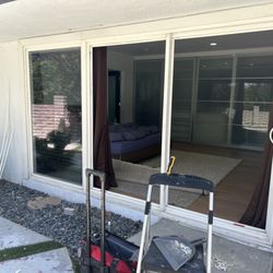 PR Glass & Windows - Fix panel