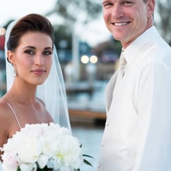 Viktoriia & PJ, Hyatt San Diego
