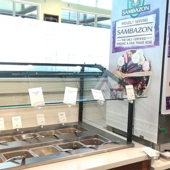 Whole Foods Market - Self served acai bowl - Grocery Near Me - Naples, Florida Whole Foods Market - Self served acai bowl - Grocery Near Me - Naples, Florida