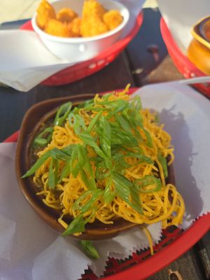 Chilito Shack at Meats and Foods by null