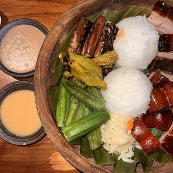 Naks - Lechon platter - Filipino Near Me - New York, New York Naks - Lechon platter - Filipino Near Me - New York, New York