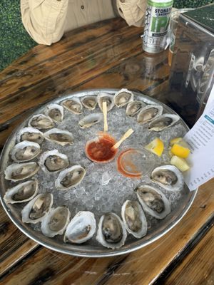 The Shuck Shack by null