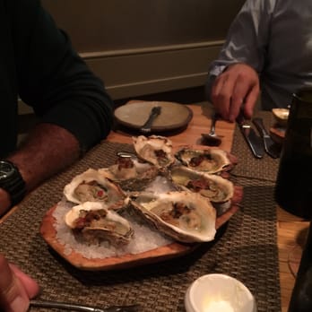 Husk - Oysters - American Near Me - Charleston, South Carolina Husk - Oysters - American Near Me - Charleston, South Carolina