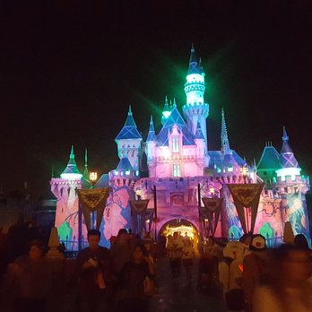 Disneyland's Halloween Time - Festivals Near Me - Anaheim, California