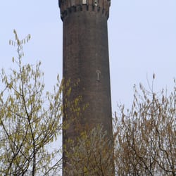 Wasserturm Rothenburgsort