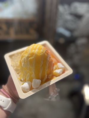 Island Vintage Shave Ice - Royal Hawaiian by null