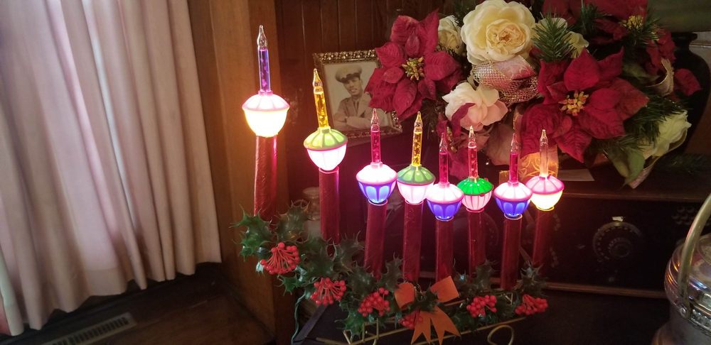 Social spots from Jefferson County Historical Assn Museum