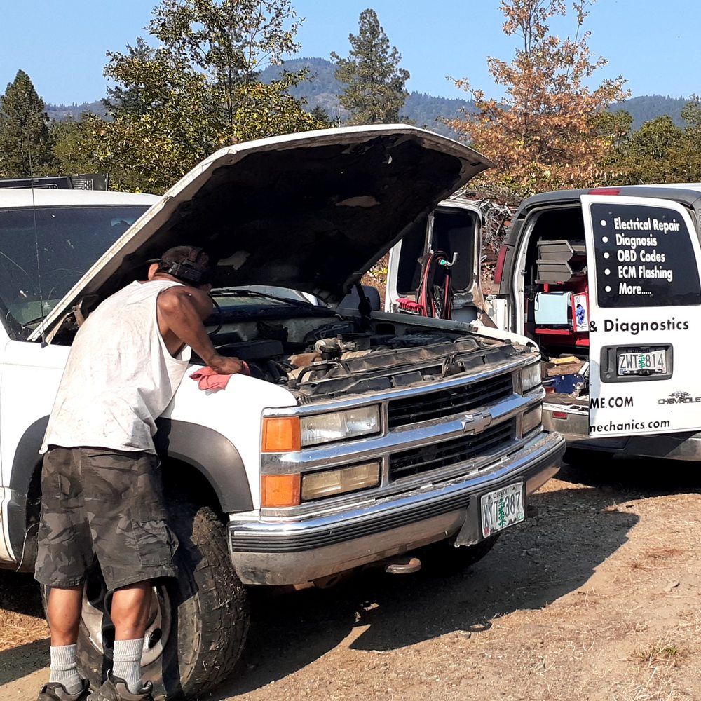 Mobile Mikes - Auto Repair Near Me Mobile Mikes - Auto Repair Near Me