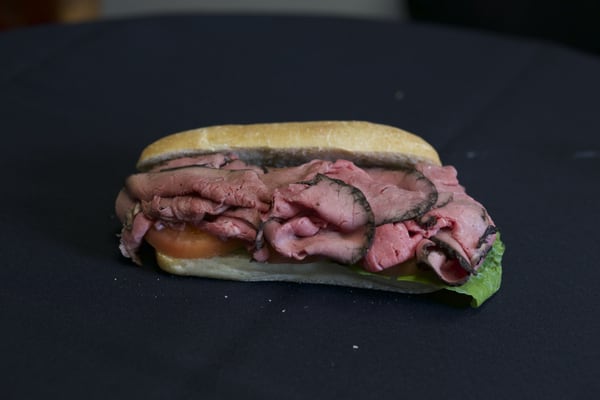 Broadway Marketplace by null