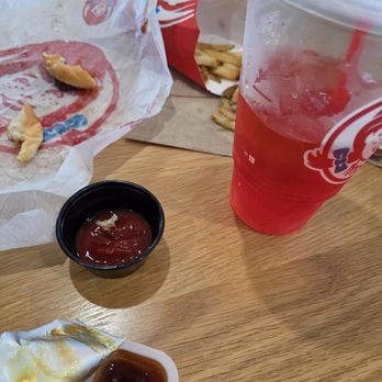 Wendy's - Burgers Near Me - Sunbury, Ohio Wendy's - Burgers Near Me - Sunbury, Ohio