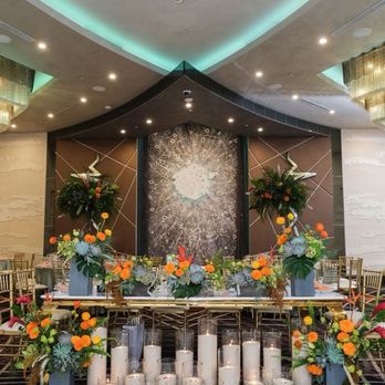 Allure Banquet - Beautiful main hall - Venues & Event Spaces Near Me - Van Nuys, California