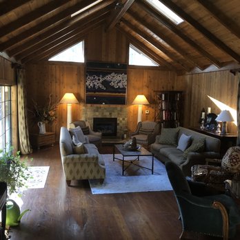 Harmony Ridge Lodge - Bed & Breakfast Near Me - Nevada City, California