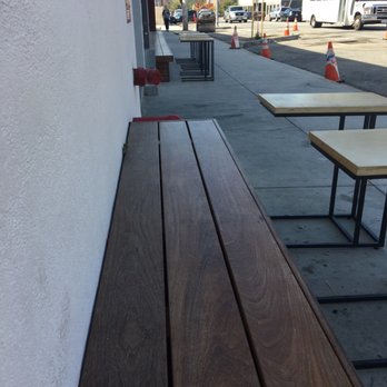 Destroyer - New American Near Me - Culver City, California