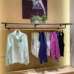 Peloton - Boutique style clothing.
