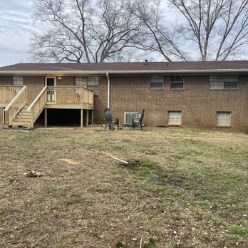 Gonzalez Roofing - New 6" gutter installation (1) - Roofing Near Me - Adamsville, Alabama