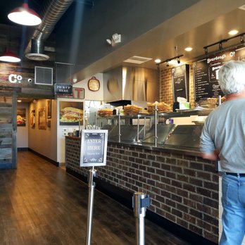 Sourdough & Co. - Order in the front and pick up your order towards the back. - Sandwiches Near Me - Fairfield, California Sourdough & Co. - Order in the front and pick up your order towards the back. - Sandwiches Near Me - Fairfield, California