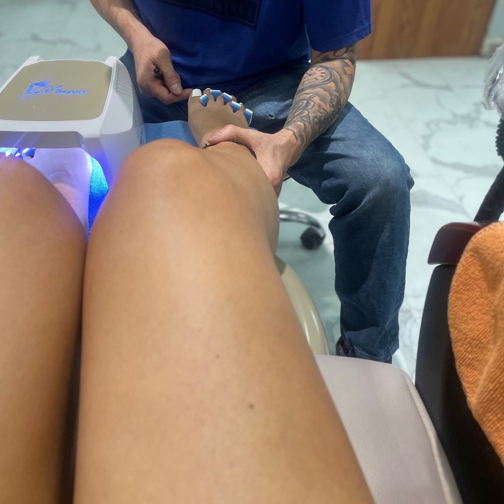 Fancy Nails - Spa Gel Pedicure - Nail Salons Near Me - North Las Vegas, Nevada Fancy Nails - Spa Gel Pedicure - Nail Salons Near Me - North Las Vegas, Nevada