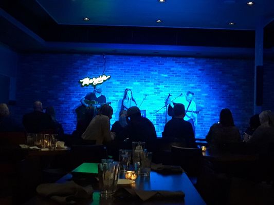 Margie's Kitchen & Cocktails by null