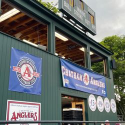 Chatham Angler's - Cape Cod Baseball League