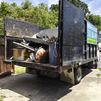 Huberth Carrillo Hauling - Junk Removal & Hauling Near Me Huberth Carrillo Hauling - Junk Removal & Hauling Near Me