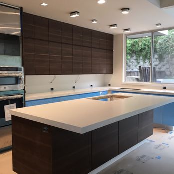 Cardinal Construction - Kitchen remodel - General Contractors Near Me - Santa Cruz, California