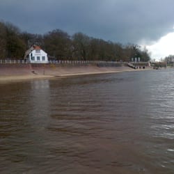Kurhaus Klause Dangast