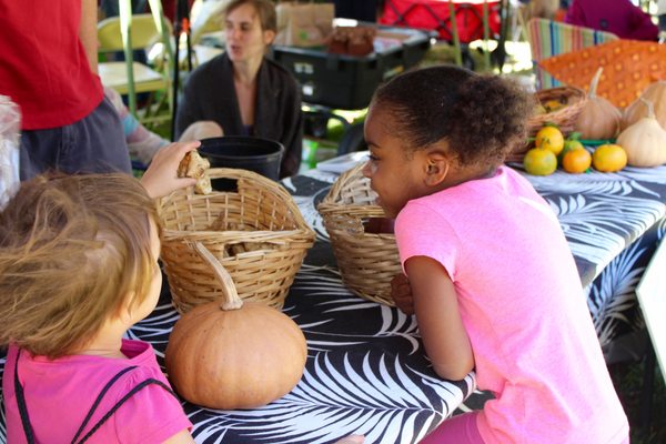 Frenchtown Heritage Market by null