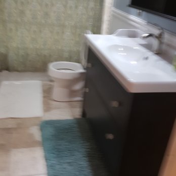Magic Mop Cleaning Services - Bathroom Bathroom cleaning - Home Cleaning Near Me