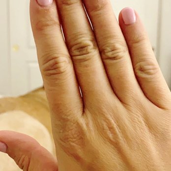 Mystic Nails - The perfect gel mani! - Nail Salons Near Me - Benicia, California