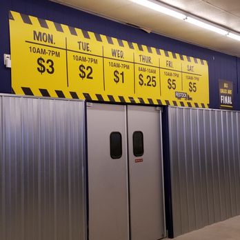Black Friday The Store - Pricing on all items (all sales final) - Discount Store Near Me - Mooresville, Indiana