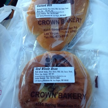 Crown Bakery - Bakeries Near Me - Las Vegas, Nevada Crown Bakery - Bakeries Near Me - Las Vegas, Nevada
