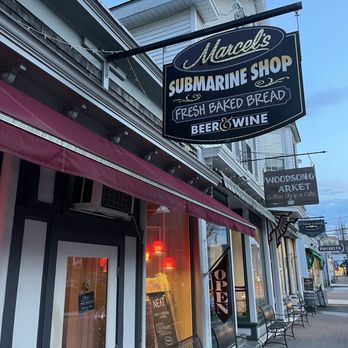 Neat - Bars Near Me - Boothbay Harbor, Maine