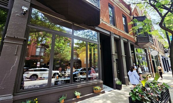 Abrah Bakery and Daily Bistro by null