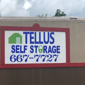 Tellus Self Storage - Walker - Self Storage Near Me - Walker, Louisiana Tellus Self Storage - Walker - Self Storage Near Me - Walker, Louisiana