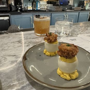The Urban Oyster - Seafood Near Me - Baltimore, Maryland