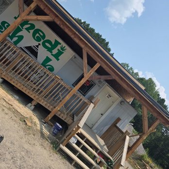 Medi Shak - Cannabis Dispensaries Near Me - Britt, Ontario Medi Shak - Cannabis Dispensaries Near Me - Britt, Ontario