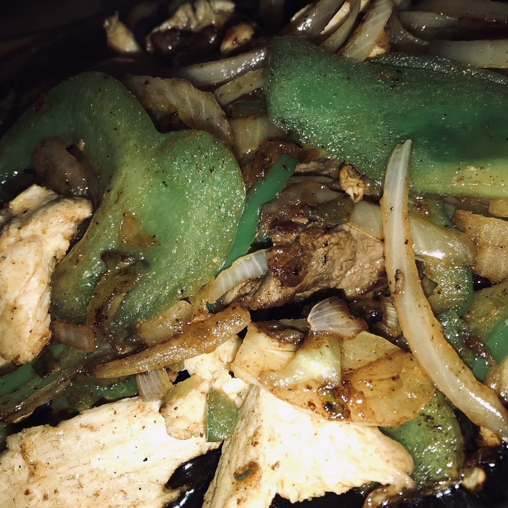 El Paso Mexican Restaurant - Chicken and steak fajita - Mexican Near Me - Springfield, Virginia El Paso Mexican Restaurant - Chicken and steak fajita - Mexican Near Me - Springfield, Virginia