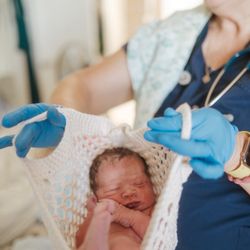 Birth Experience Midwifery Care