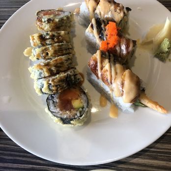 Sushi Kuma - Sushi Bars Near Me - Roseville, California