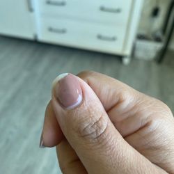 All Nails