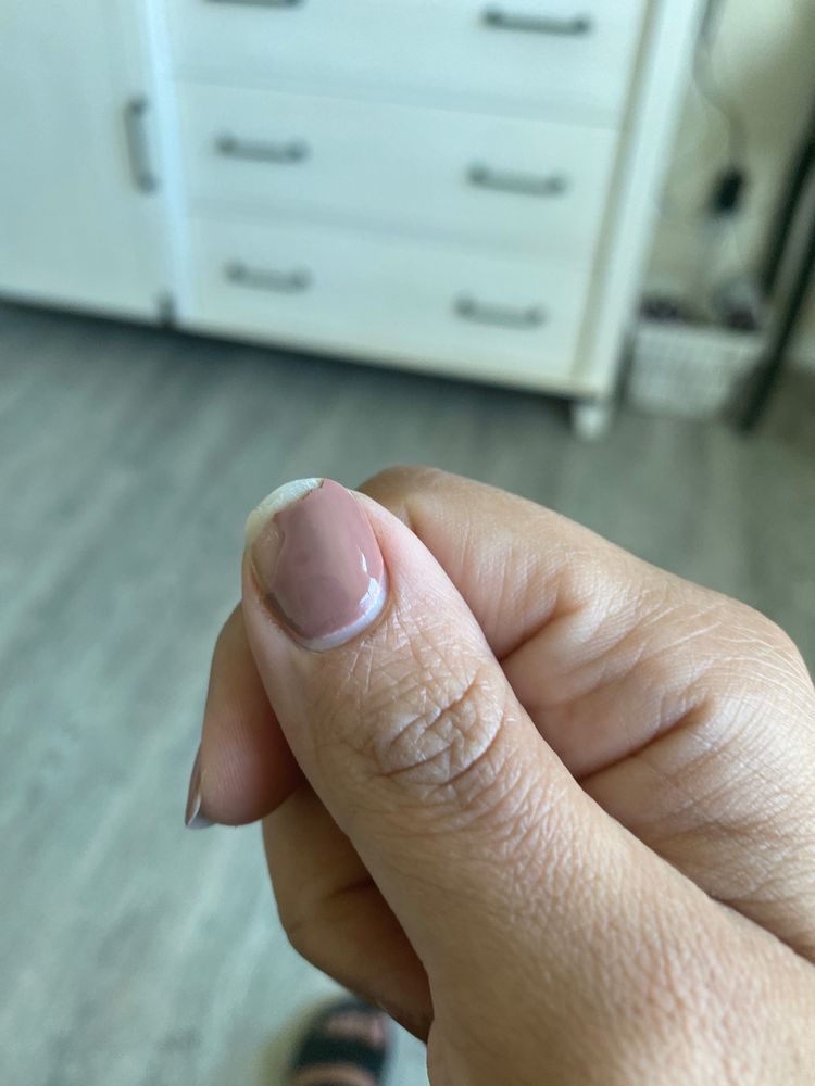 All Nails Image