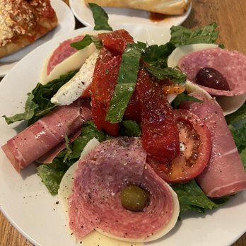 Dino's Cafe - Antipasto salad - Italian Near Me - Boston, Massachusetts Dino's Cafe - Antipasto salad - Italian Near Me - Boston, Massachusetts
