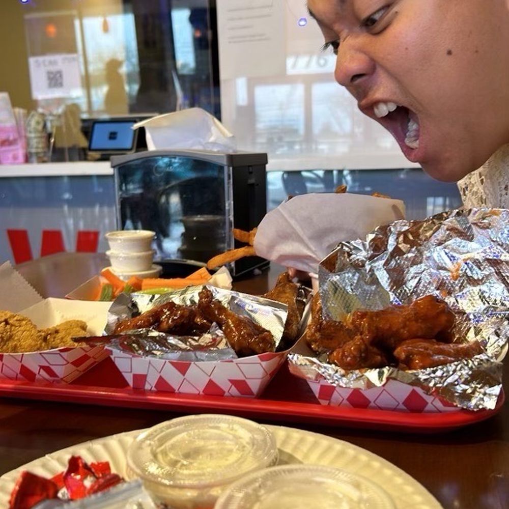 SoCal Wings - Wing Meals - Chicken Wings Near Me - Orange, California