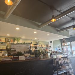 Caravel Coffee