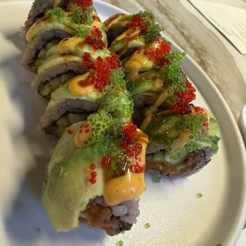 Harumi - H3 Roll - Japanese Near Me - Phoenix, Arizona