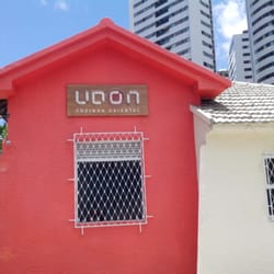 Udon Cozinha Oriental