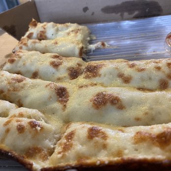 Sammy's Pizza - Cheese bread Bread sticks - Pizza Near Me - Brownstown Charter Township, Michigan Sammy's Pizza - Cheese bread Bread sticks - Pizza Near Me - Brownstown Charter Township, Michigan
