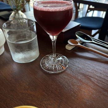 Baroo - Korean Near Me - Los Angeles, California