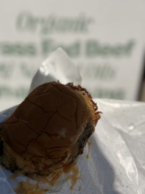 Palms n' Patties by null